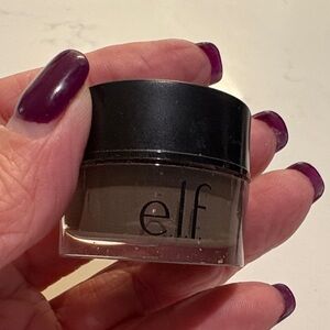 ELF Brow Cream - Rich Brown new